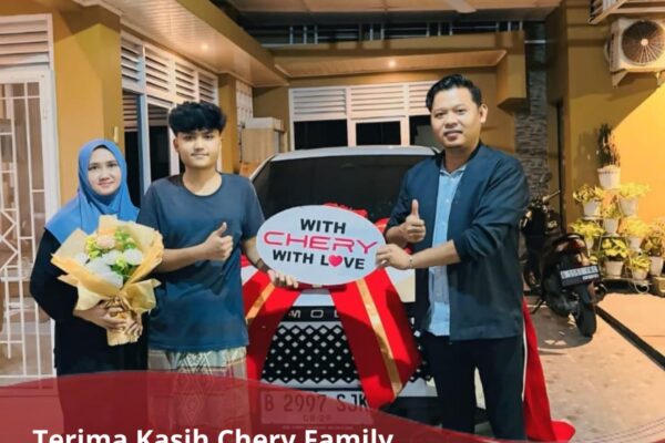 Chery Family's