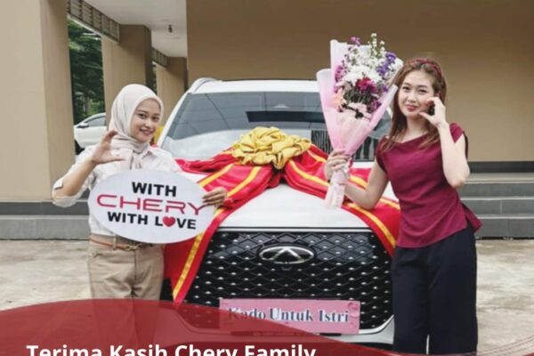 Chery Family's